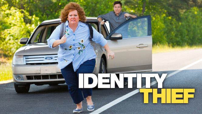 Is Identity Thief On Netflix